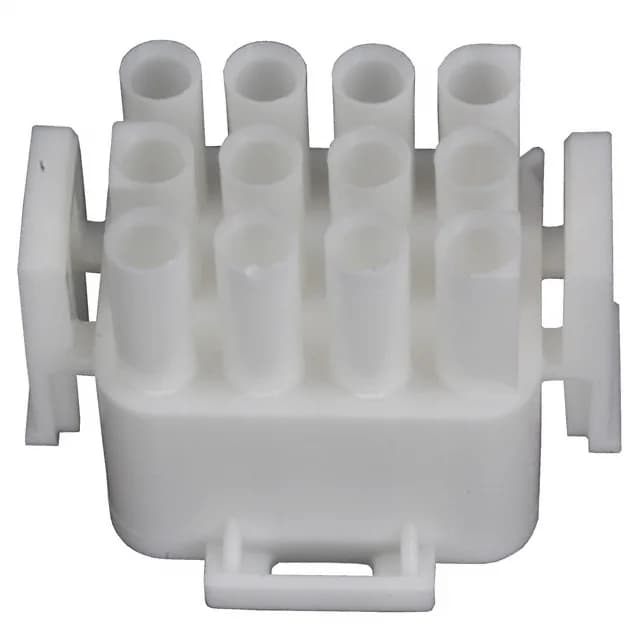 350735-1 — TE Connectivity AMP Connectors product photo
