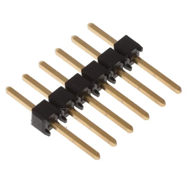 MTSW-106-08-G-S-180 — Samtec Inc. product photo