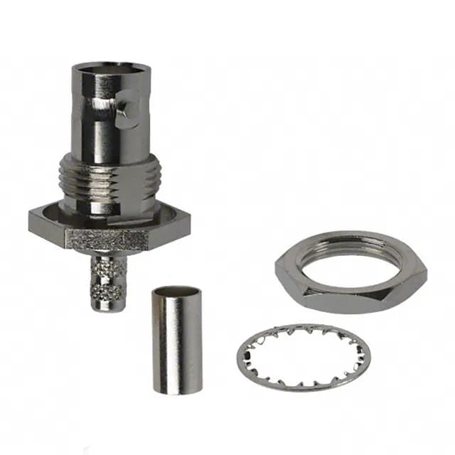 031-6843 — Amphenol RF product photo