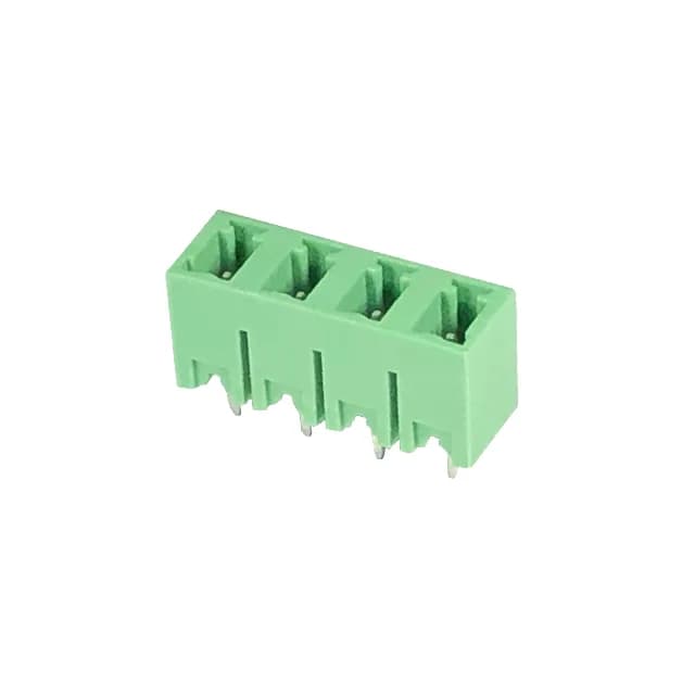 ECH508V-04P — Dinkle Corporation, USA product photo