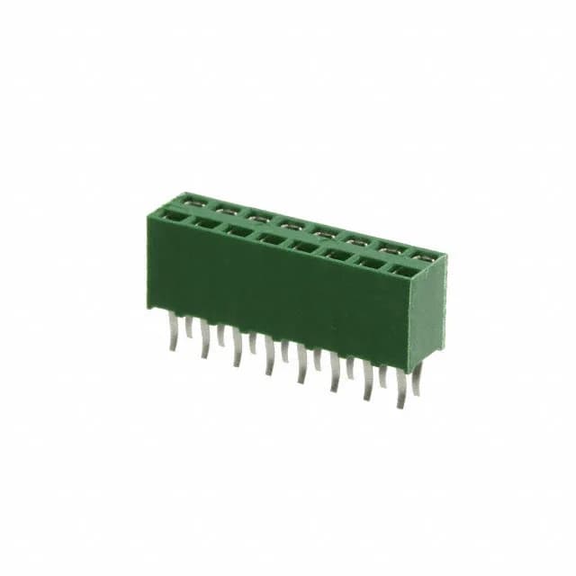 215308-8 — TE Connectivity AMP Connectors product photo