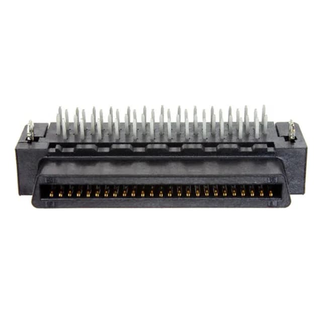 1734037-5 — TE Connectivity AMP Connectors product photo