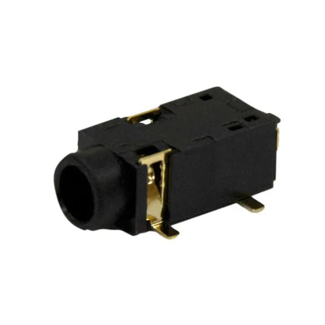 35RASMT3BHSNTRX — Switchcraft Inc. product photo