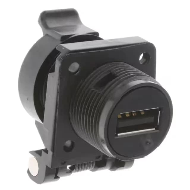 USBAPSCC21 — Amphenol Socapex product photo