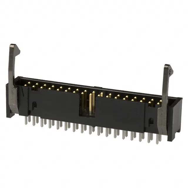 1-1761606-1 — TE Connectivity AMP Connectors product photo
