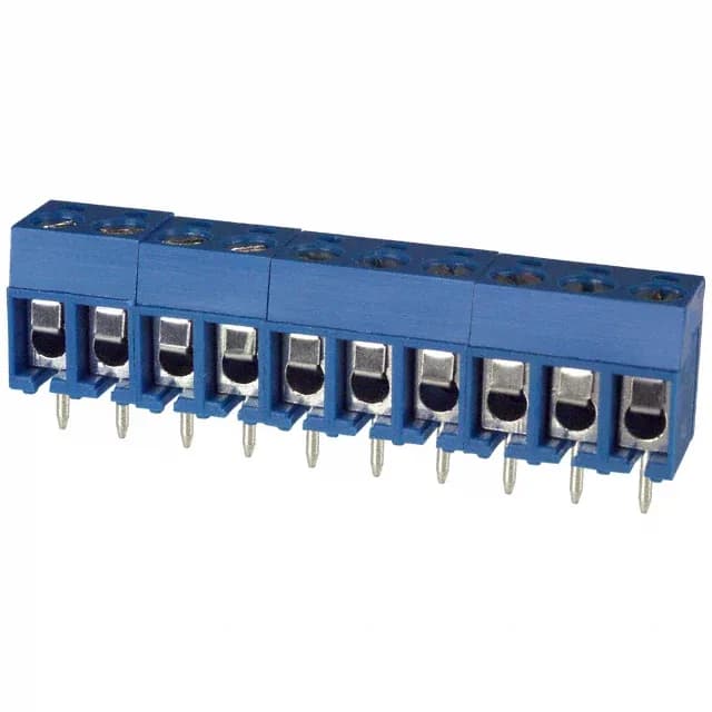 ED120/10DS — On Shore Technology Inc. product photo