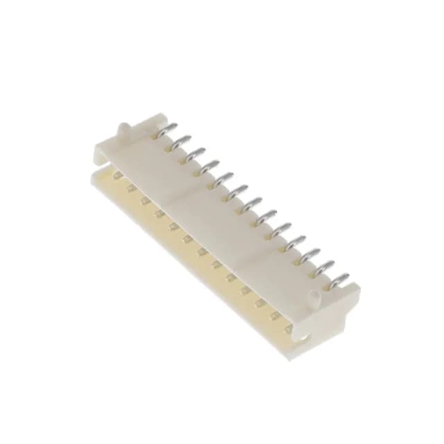 S13B-ZR-SM2-TF — JST Sales America Inc. product photo