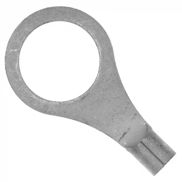 31499 — TE Connectivity AMP Connectors product photo
