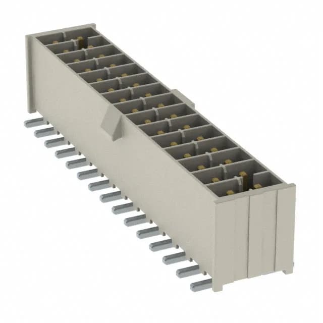 IPL1-115-02-L-D-K — Samtec Inc. product photo