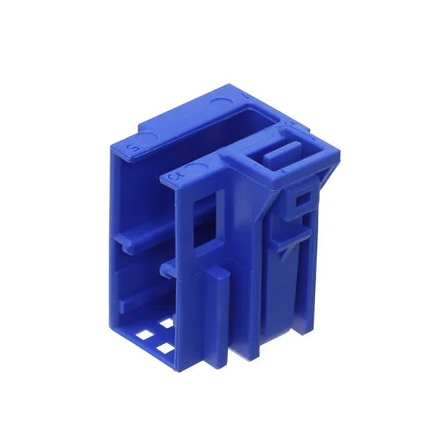 3-2177198-1 — TE Connectivity AMP Connectors product photo