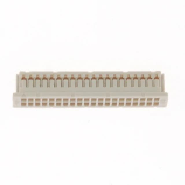 DF20A-40DS-1C — Hirose Electric Co Ltd product photo