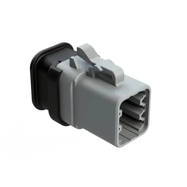 ATP06-6S-SR02 — Amphenol Sine Systems Corp product photo