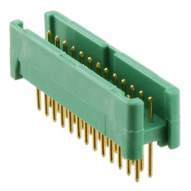 G125-MV12605L0P — Harwin Inc. product photo