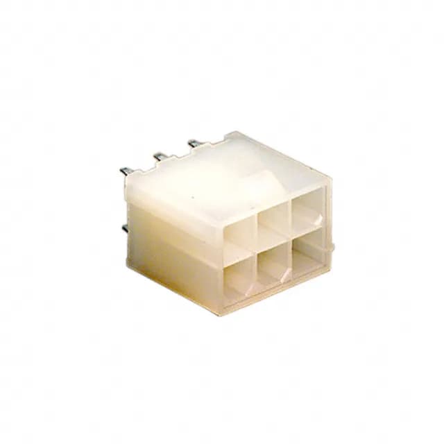 0039290063 — Molex product photo