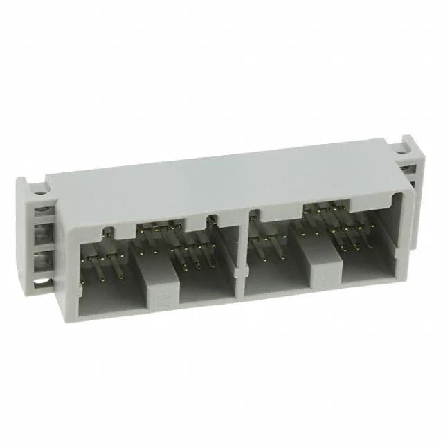 316370-6 — TE Connectivity AMP Connectors product photo