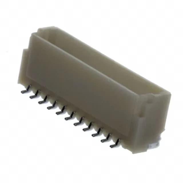 BM11B-SRSS-TB(LF)(SN) — JST Sales America Inc. product photo