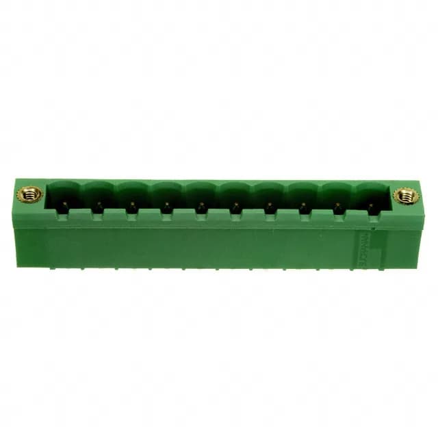 1-796867-0 — TE Connectivity AMP Connectors product photo
