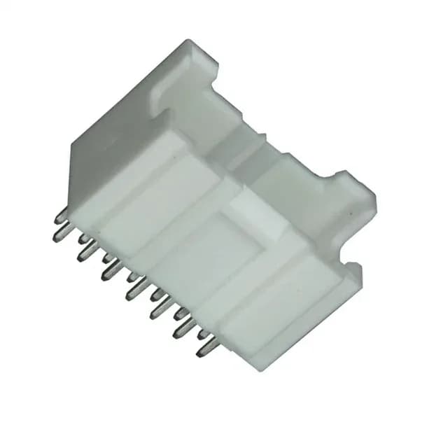 B14B-PADSS(LF)(SN) — JST Sales America Inc. product photo
