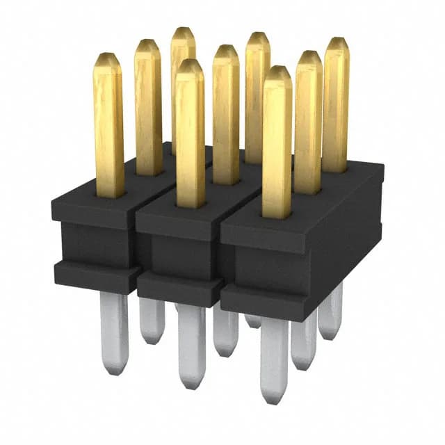 TMMH-103-01-L-T — Samtec Inc. product photo