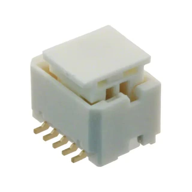 DF20F-10DP-1V(55) — Hirose Electric Co Ltd product photo