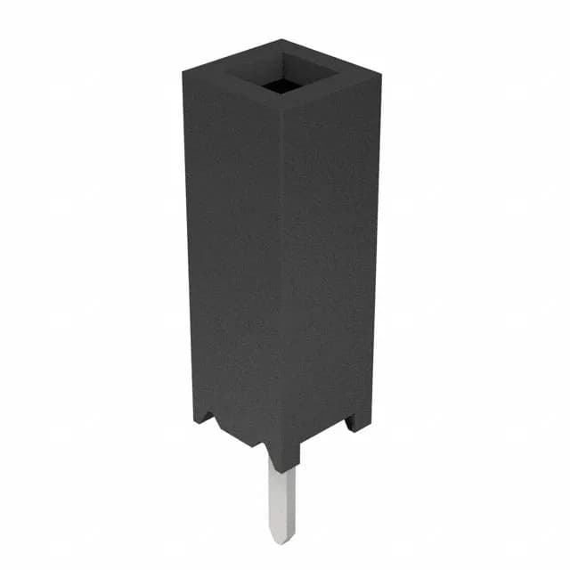 BCS-101-L-S-TE — Samtec Inc. product photo
