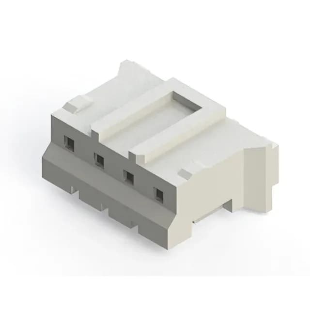 140-504-210-011 — EDAC Inc. product photo