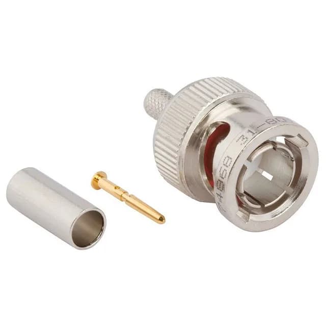 031-80102 — Amphenol RF product photo