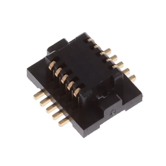 DF12NC(3.0)-10DS-0.5V(51) — Hirose Electric Co Ltd product photo