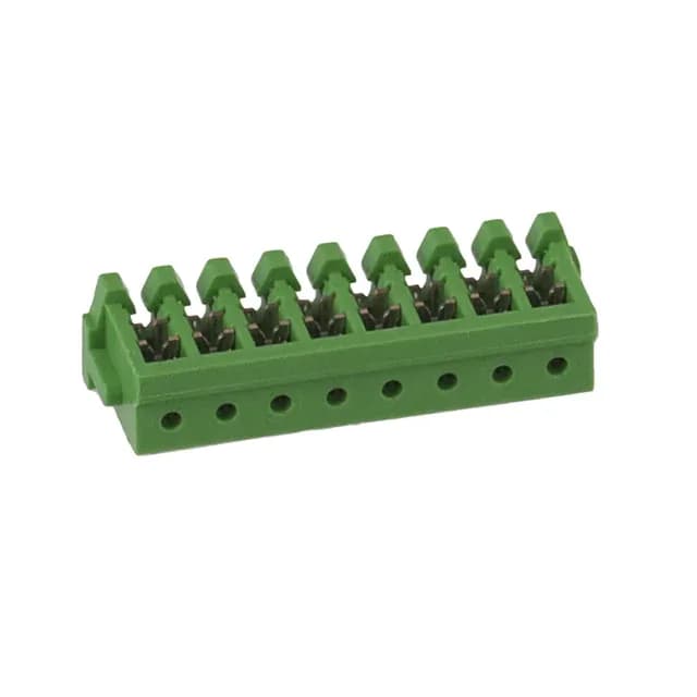 08ZR-8M-P — JST Sales America Inc. product photo