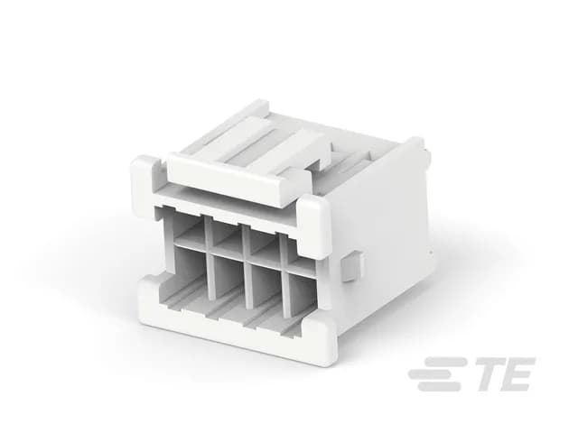 2324579-8 — TE Connectivity AMP Connectors product photo