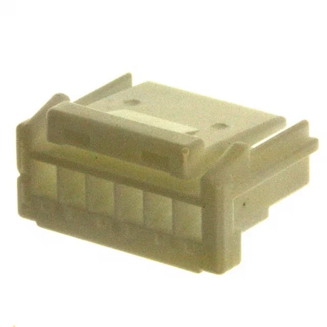 JST ZER-06V-S