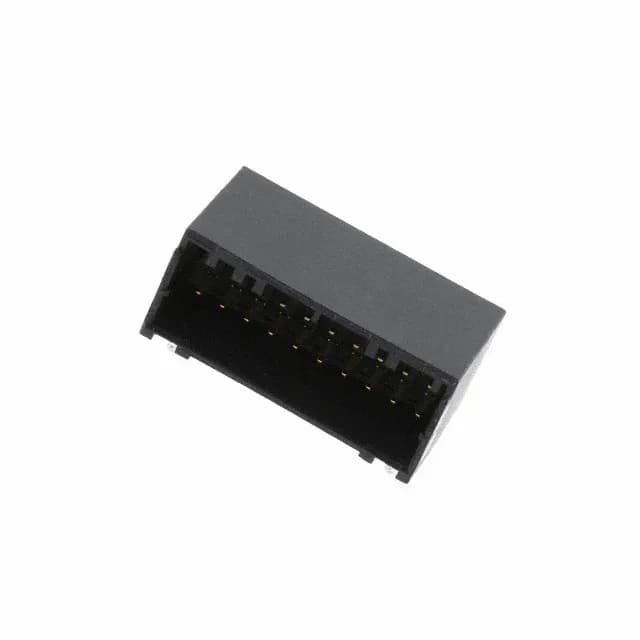 1-1827876-0 — TE Connectivity AMP Connectors product photo