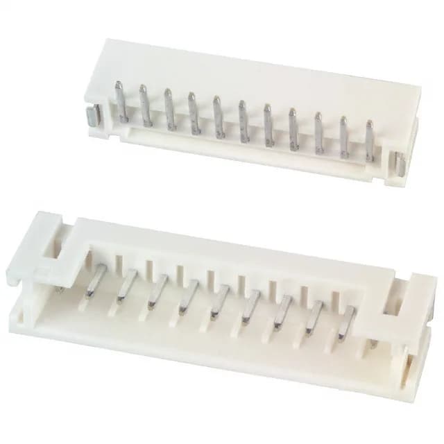B11B-PH-SM3-TB — JST Sales America Inc. product photo