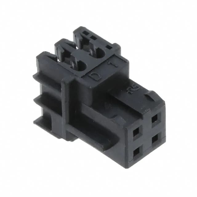 DF11-4DS-2R26(05) — Hirose Electric Co Ltd product photo