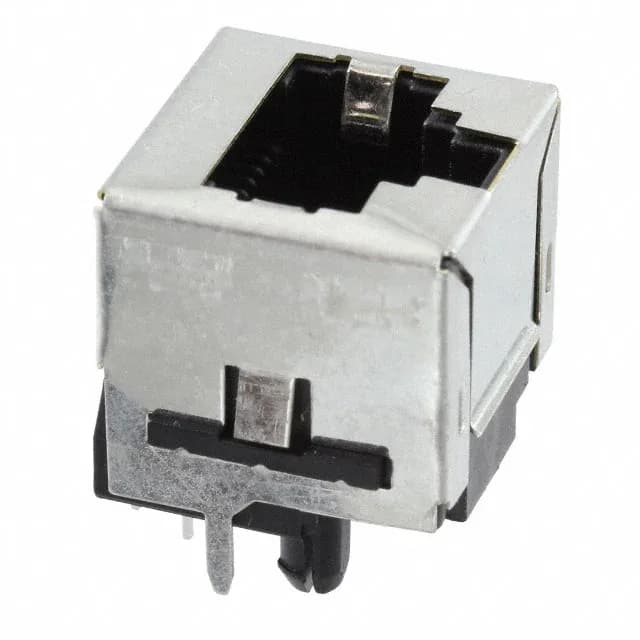 5557484-1 — TE Connectivity AMP Connectors product photo