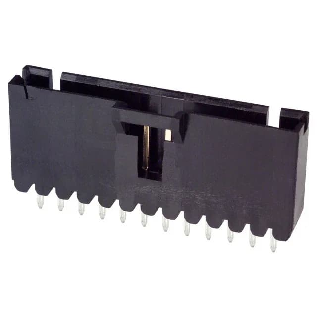 1-103638-1 — TE Connectivity AMP Connectors product photo