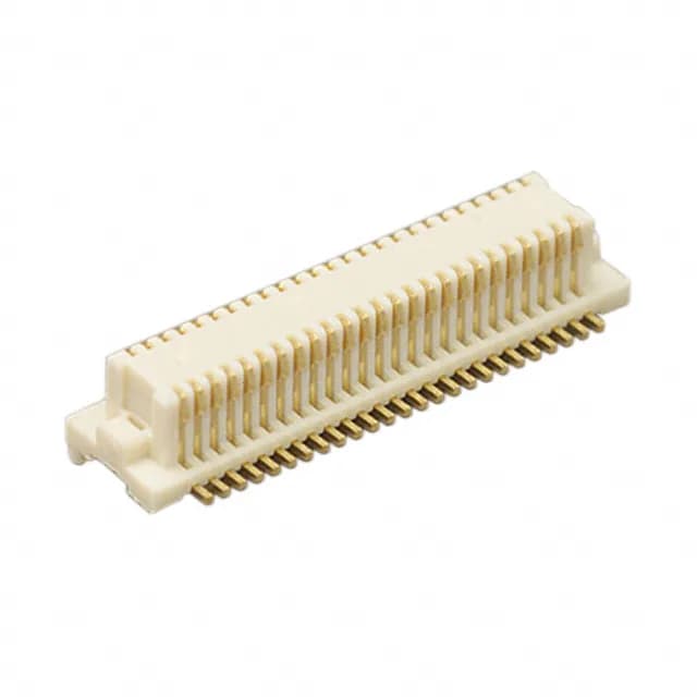 DF12A-50DS-0.5V(81) — Hirose Electric Co Ltd product photo
