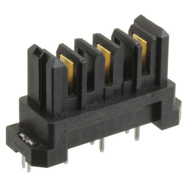 FX30B-3P-7.62DSA25 — Hirose Electric Co Ltd product photo