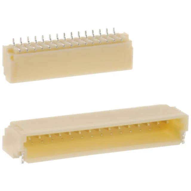 SM15B-SRSS-TB — JST Sales America Inc. product photo