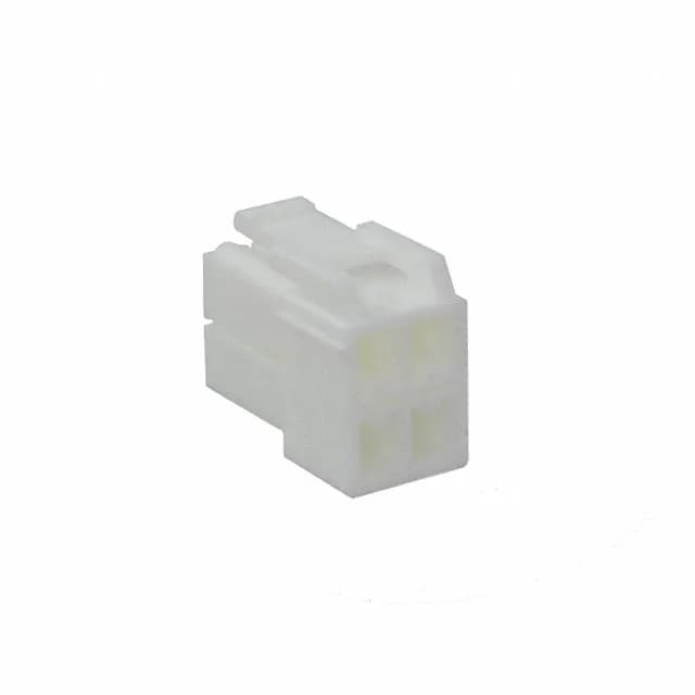 HLP-04V — JST Sales America Inc. product photo