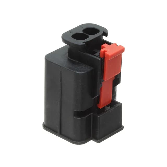 1-1718624-1 — TE Connectivity AMP Connectors product photo