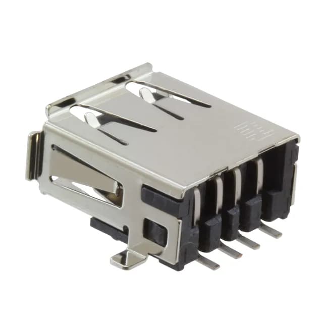 1-292303-6 — TE Connectivity AMP Connectors product photo