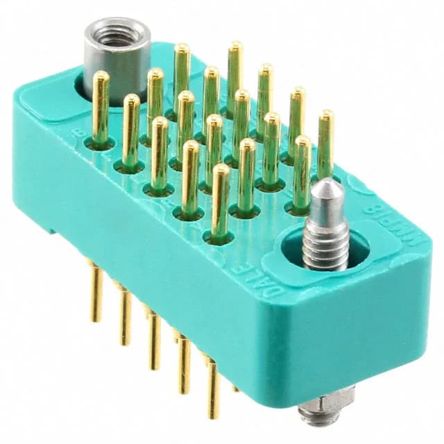 MMB23-0181H1 — Vishay Dale product photo