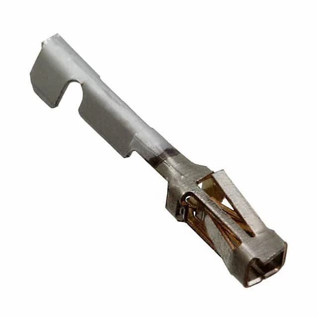 5-102316-8 — TE Connectivity AMP Connectors product photo