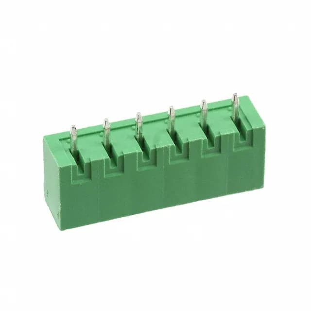 OQ0654500000G — Amphenol Anytek product photo