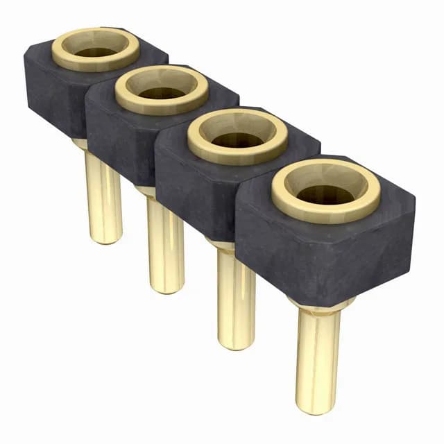 SL-104-G-12 — Samtec Inc. product photo