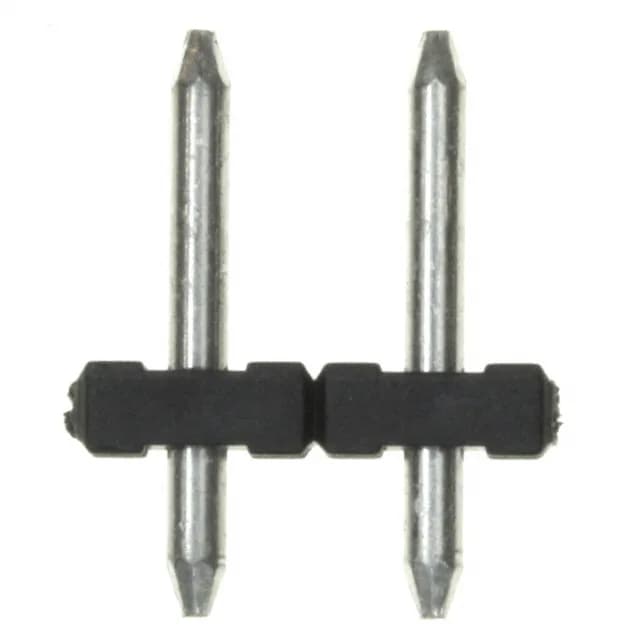 1546931-2 — TE Connectivity AMP Connectors product photo