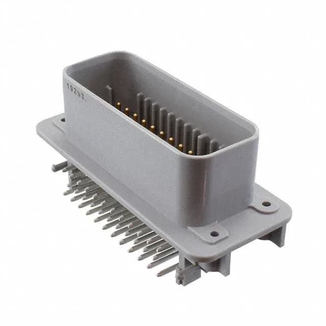 1-776180-4 — TE Connectivity AMP Connectors product photo