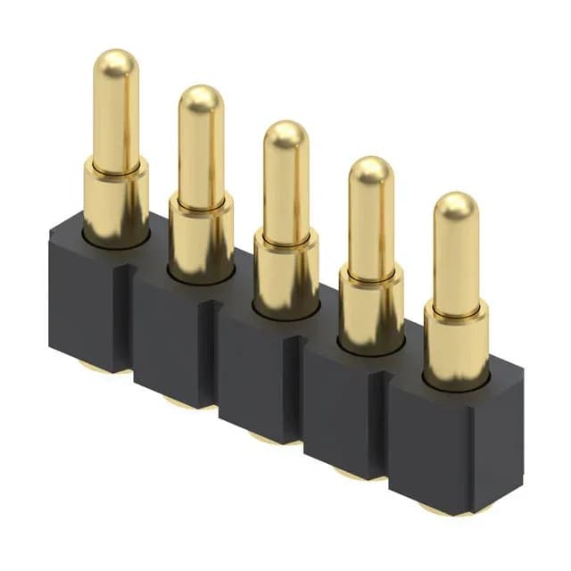 812-22-005-30-003101 — Mill-Max Manufacturing Corp. product photo