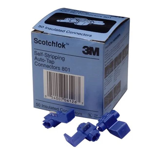 801-BULK — 3M product photo